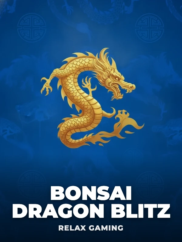 Bonsai Dragon Blitz