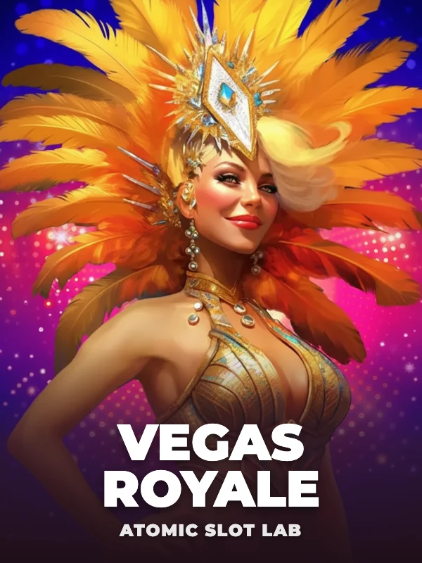 Vegas Royale