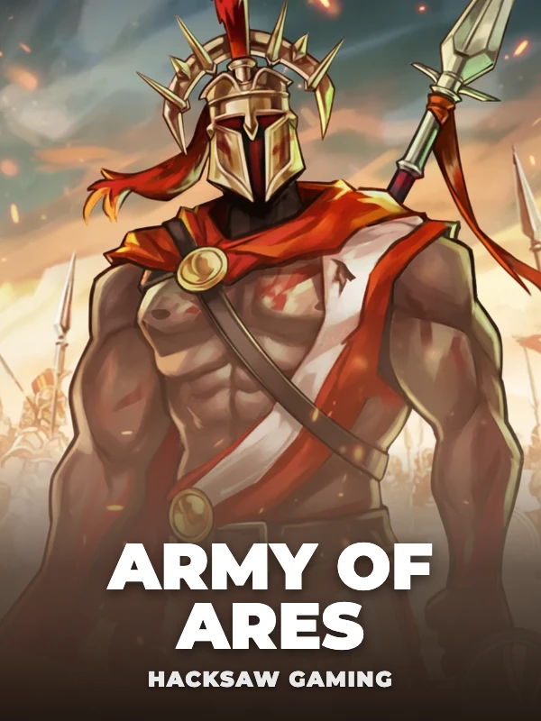Army of Ares