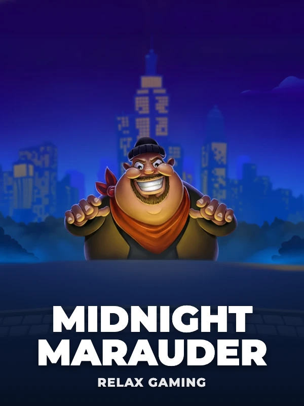 Midnight Marauder