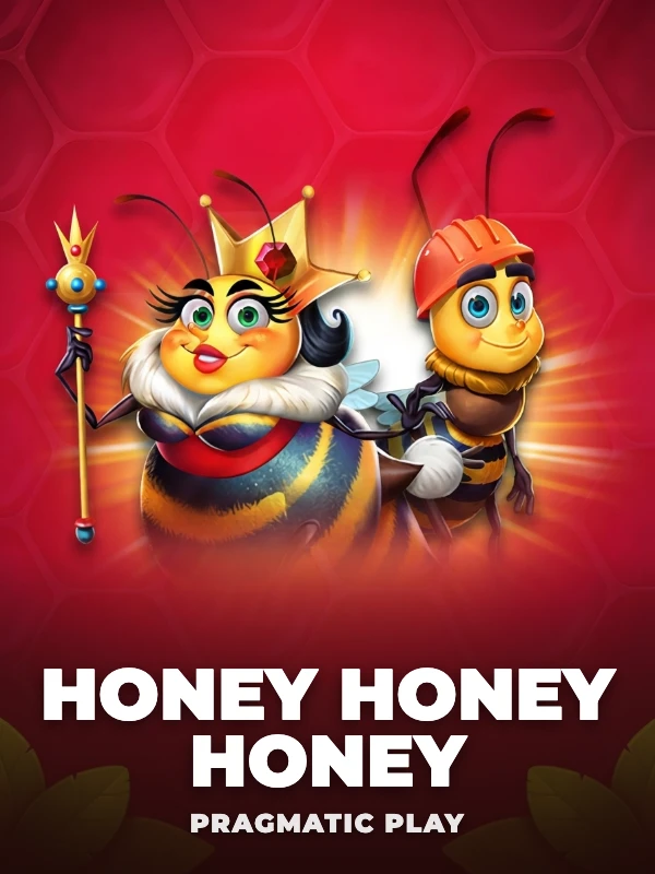 Honey Honey Honey