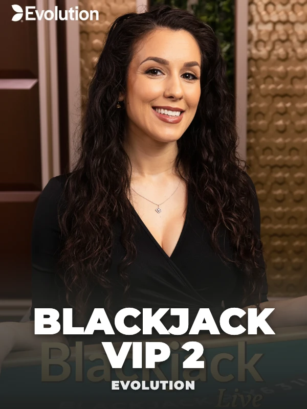 Blackjack VIP 2