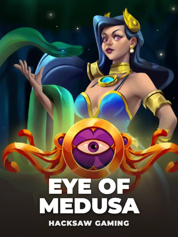 Eye of Medusa™