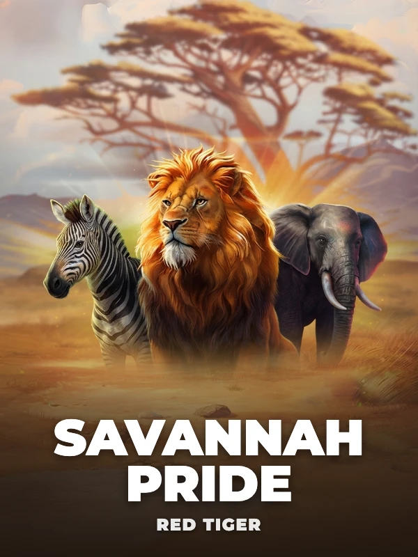 Savannah Pride