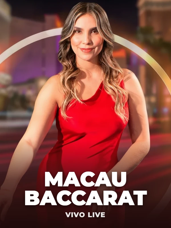 Macau Baccarat