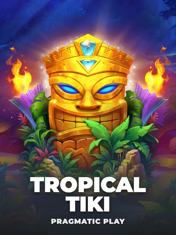 Tropical Tiki