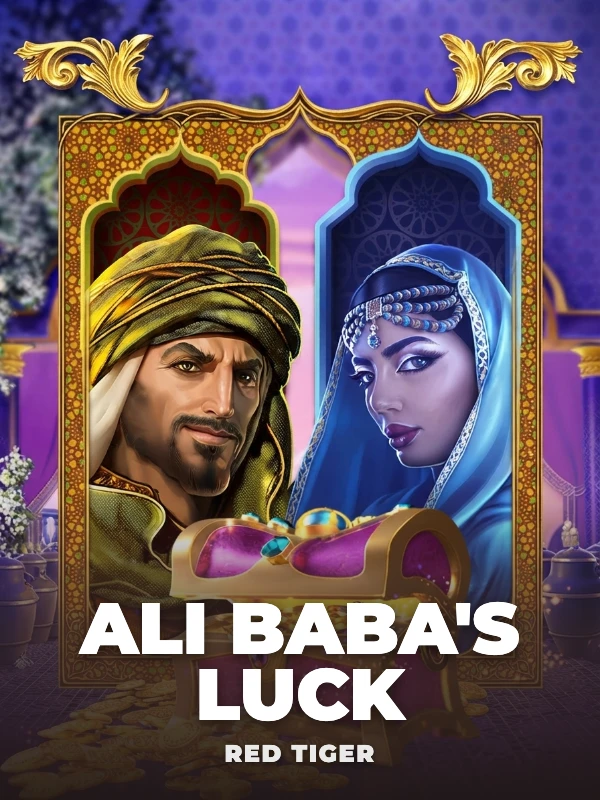 Ali Baba's Luck