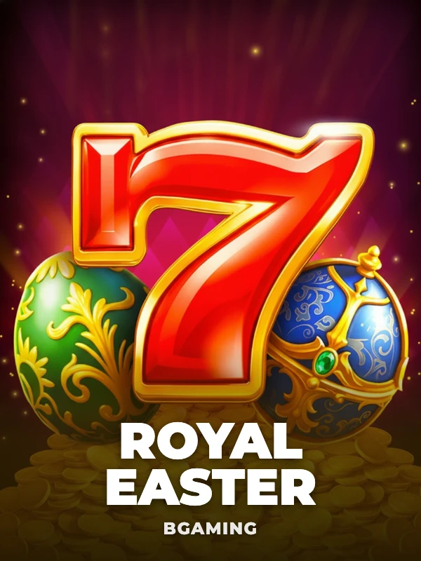 Royal Easter