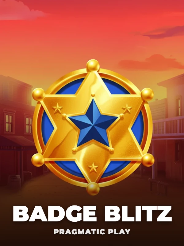 Badge Blitz