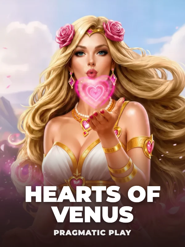 Hearts of Venus