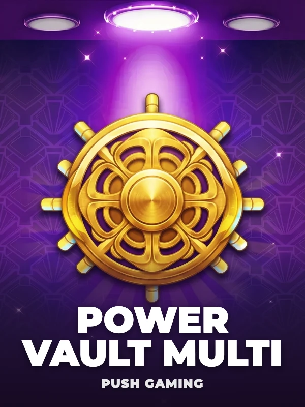 Power Vault Multi