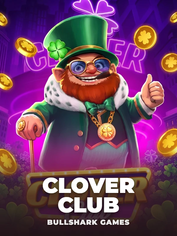Clover Club