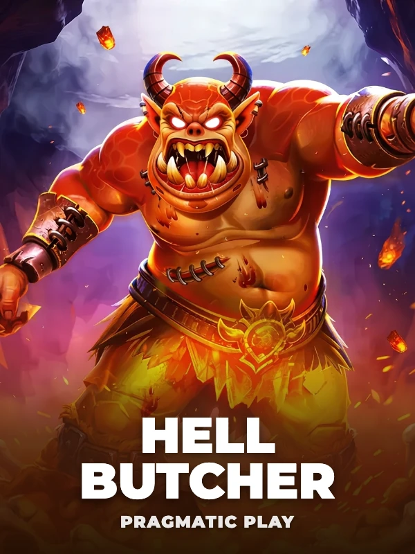 Hell Butcher