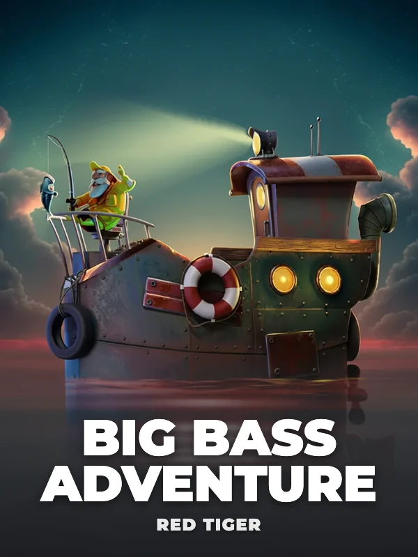 Big Bass Adventure