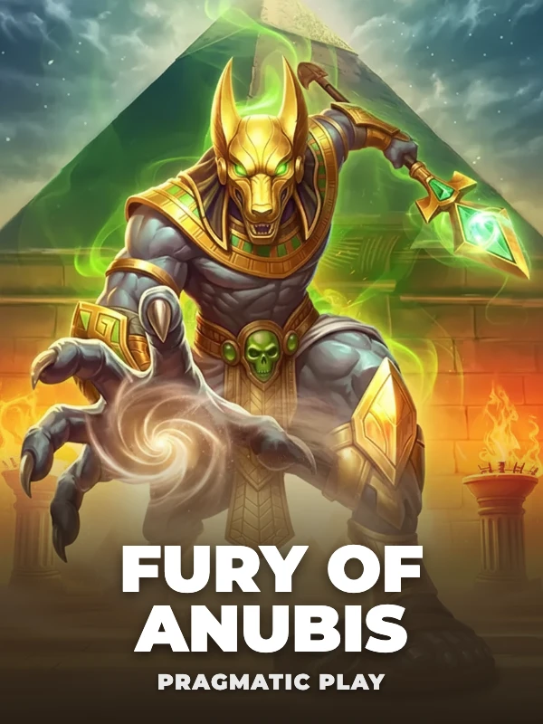 Fury of Anubis