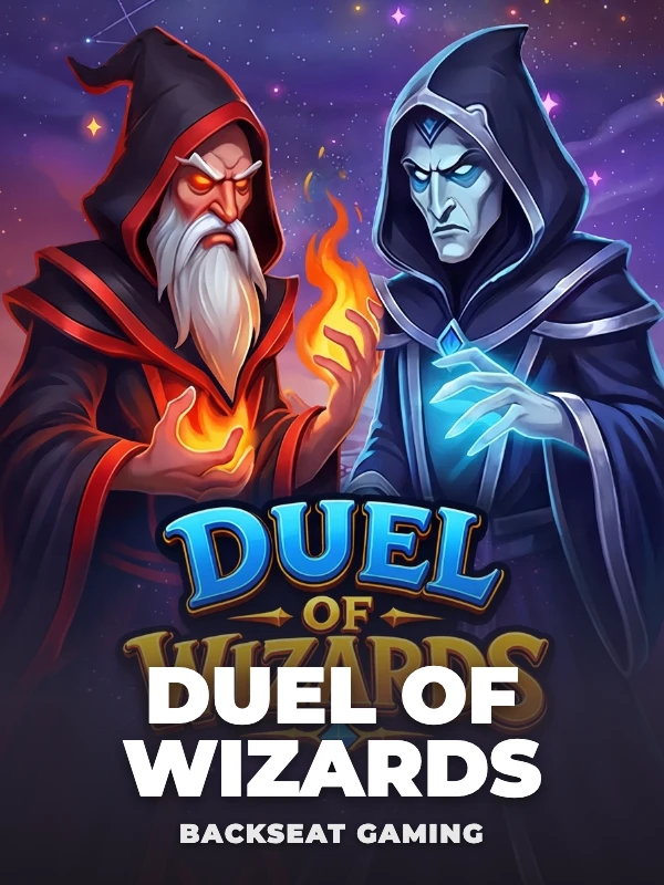 Duel of Wizards