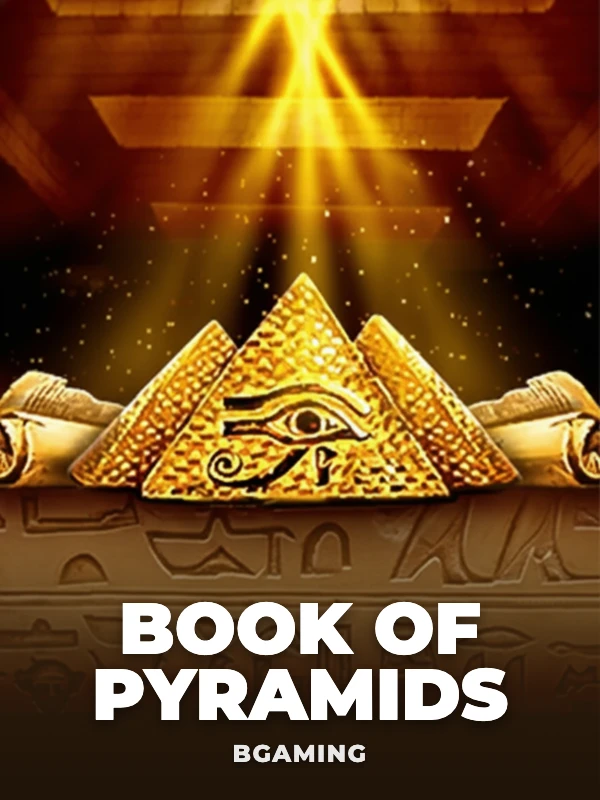 Book of Pyramids