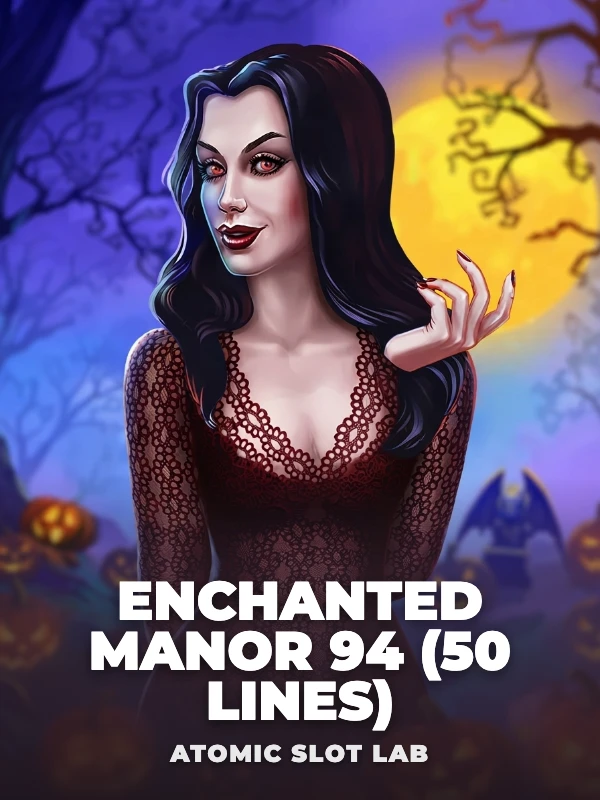 Enchanted Manor 94 (50 lines)