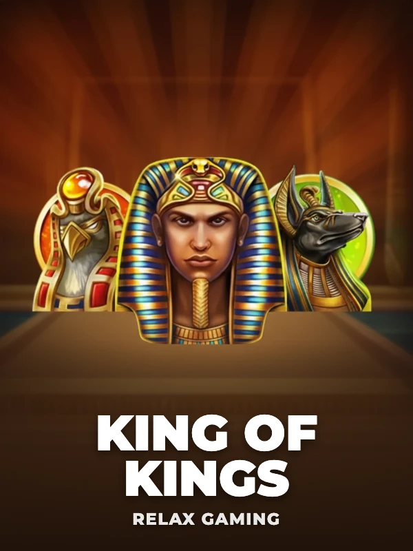 King of Kings