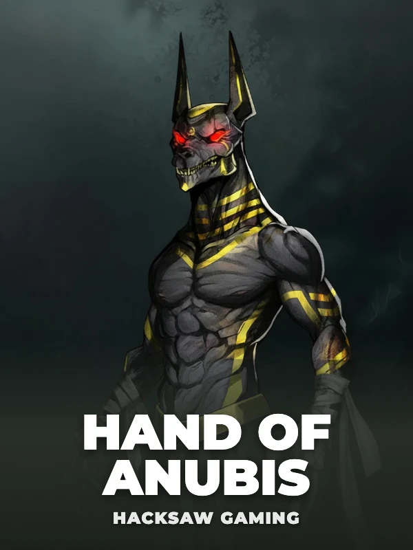 Hand of Anubis