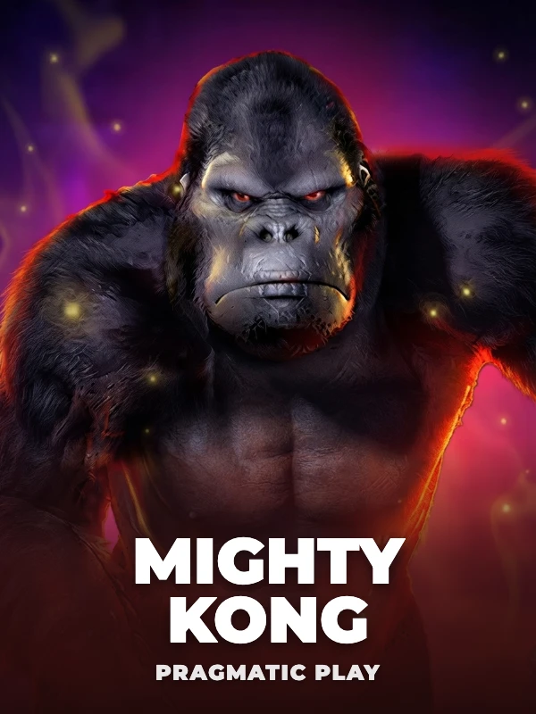Mighty Kong