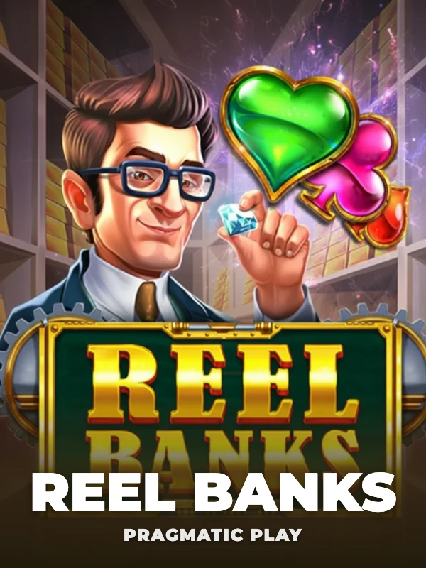 Reel Banks