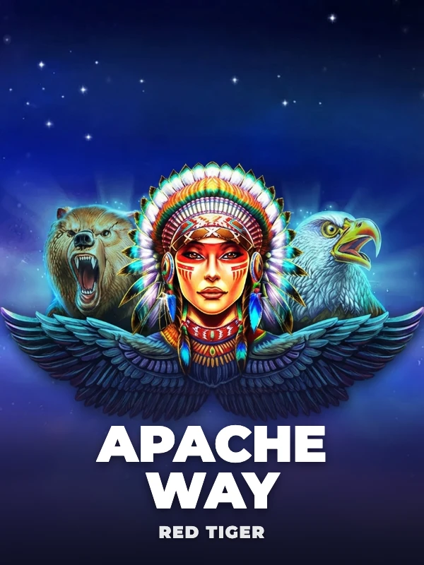 Apache Way
