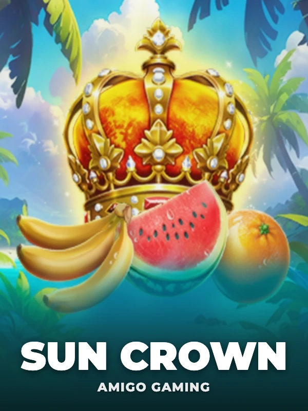 Sun Crown