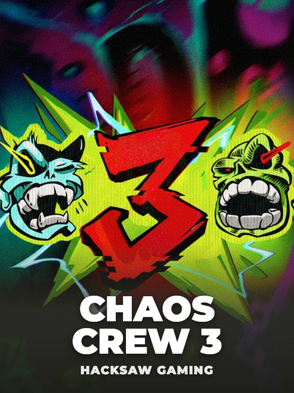 Chaos Crew 3