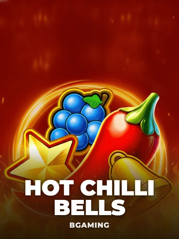 Hot Chilli Bells