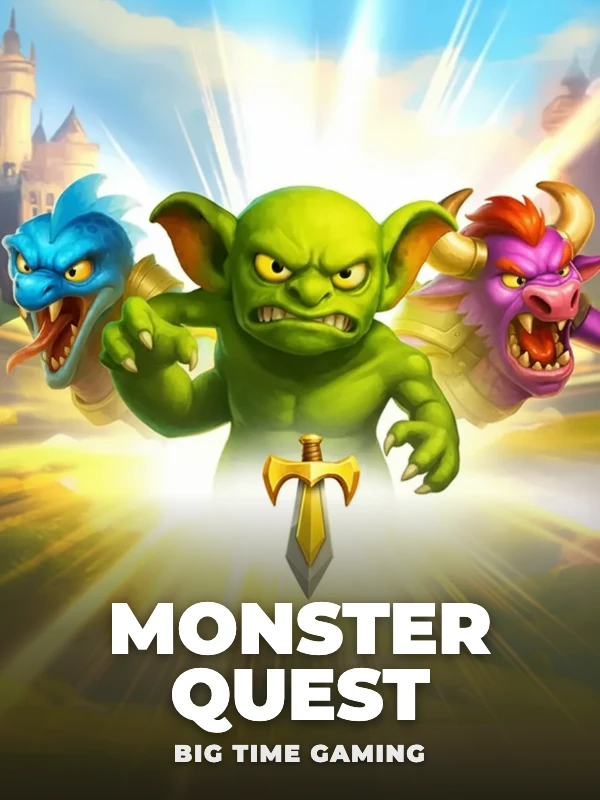 Monster Quest