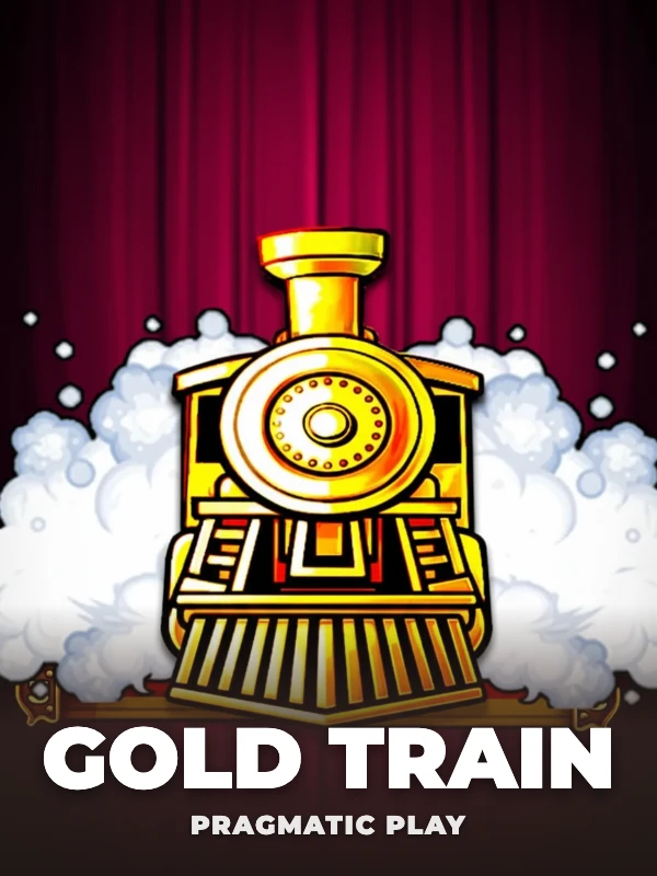 Gold Train