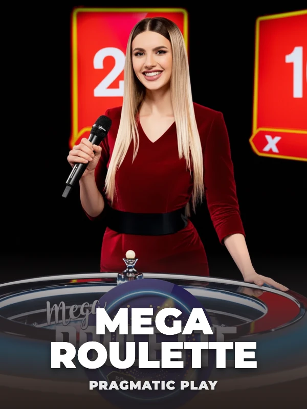 Mega Roulette