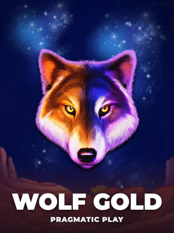Wolf Gold