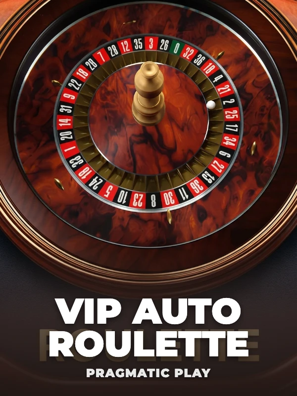 VIP Auto Roulette