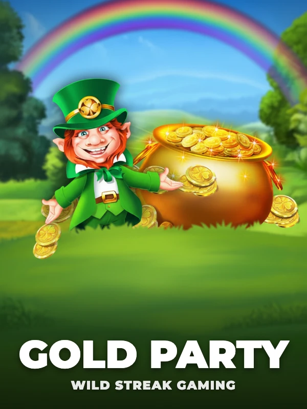 Gold Party®