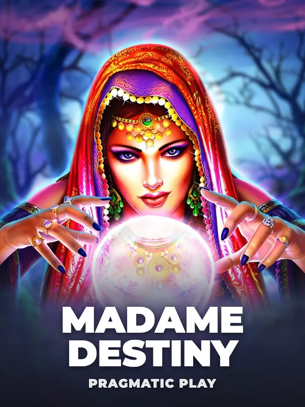 Madame Destiny