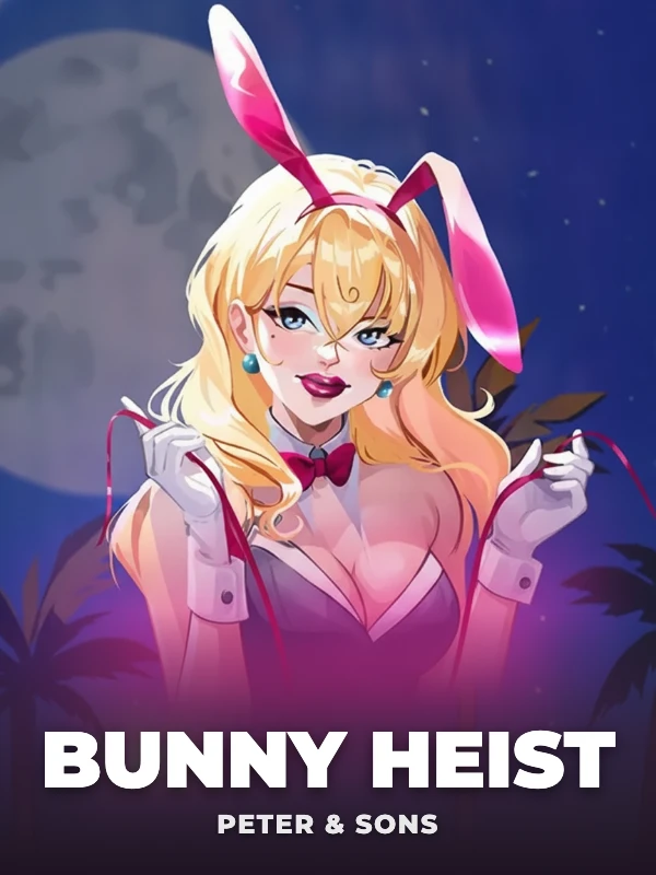 Bunny Heist