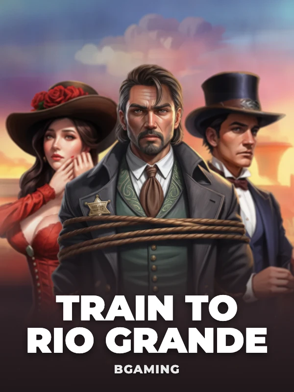 Train to Rio Grande
