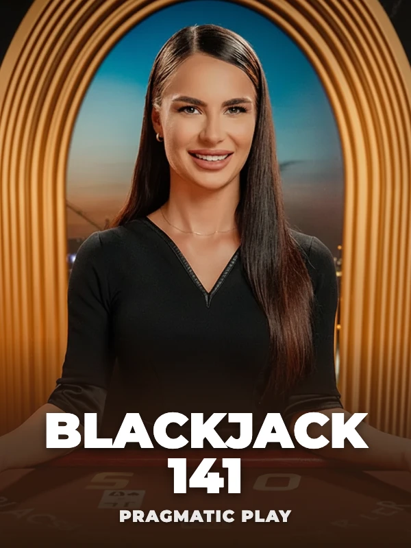 Blackjack 141