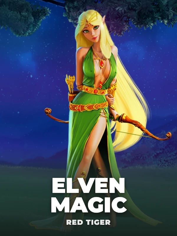 Elven Magic