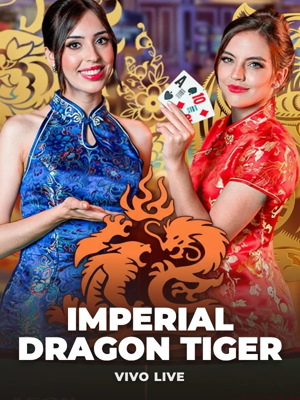 Imperial Dragon Tiger