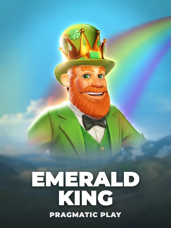 Emerald King
