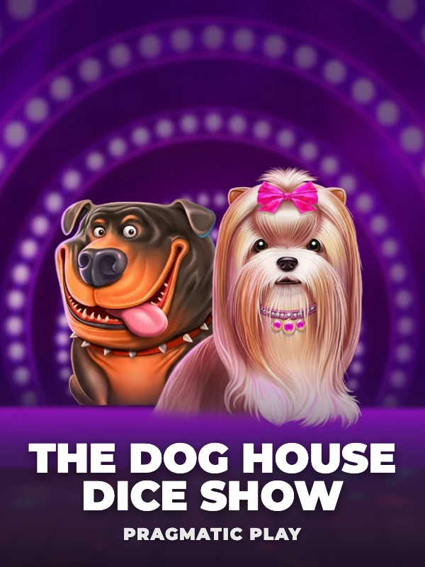 The Dog House Dice Show