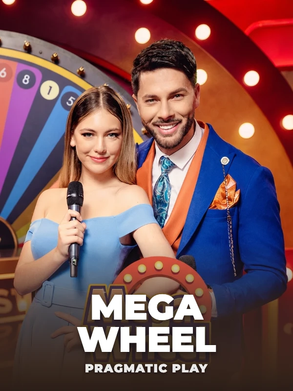 Mega Wheel