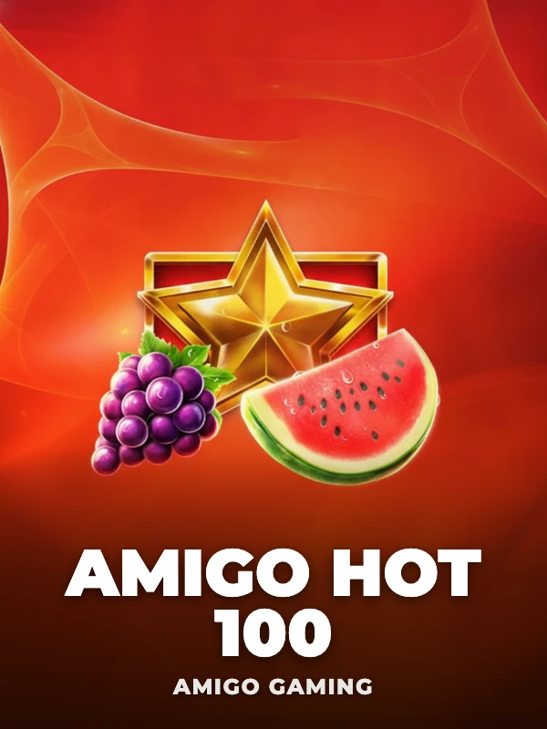 Amigo Hot 100