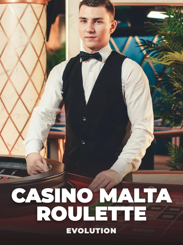 Casino Malta Roulette