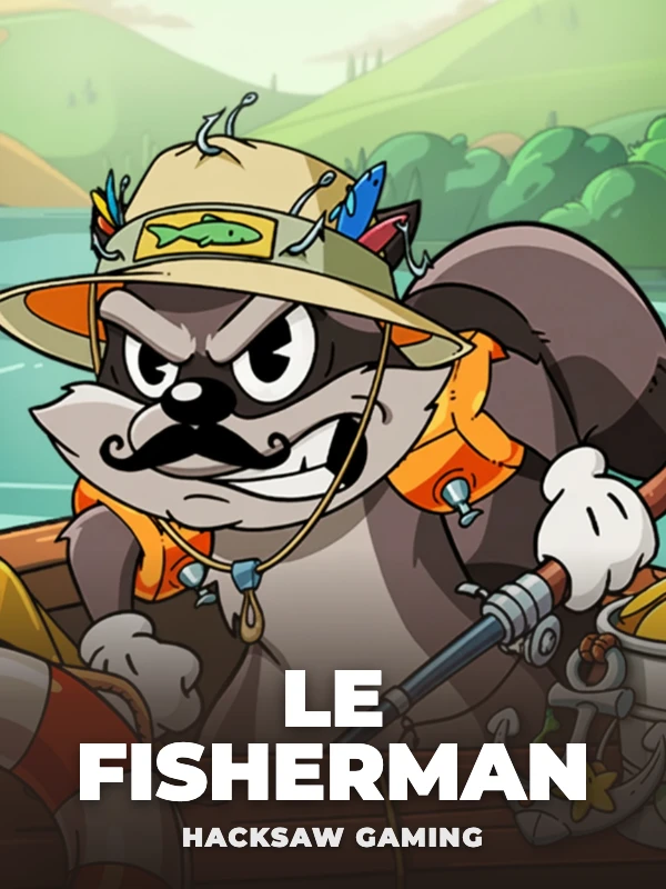 Le Fisherman™