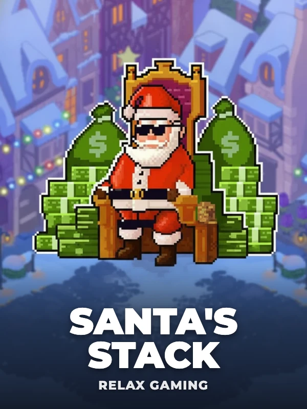 Santa's Stack