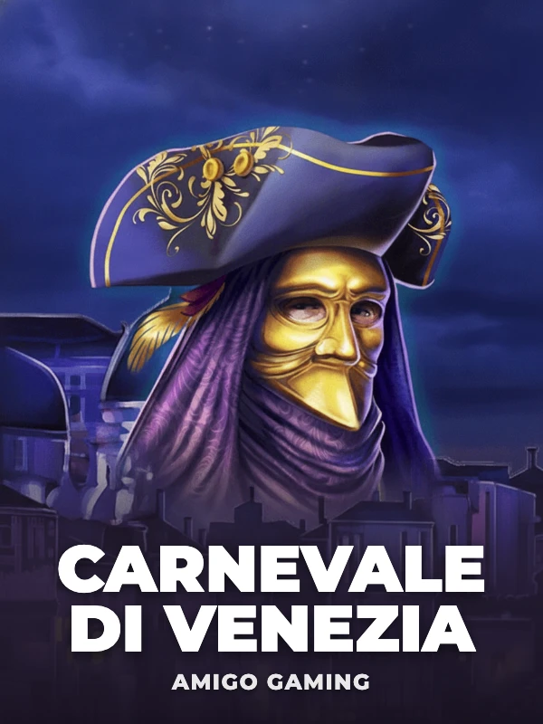 Carnevale di Venezia